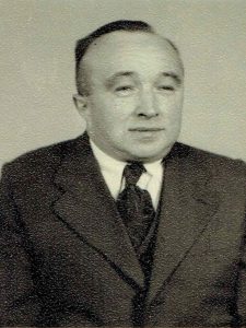Hubert Pietsch