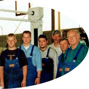 Mitarbeiter