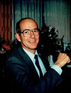 Richard Brandt